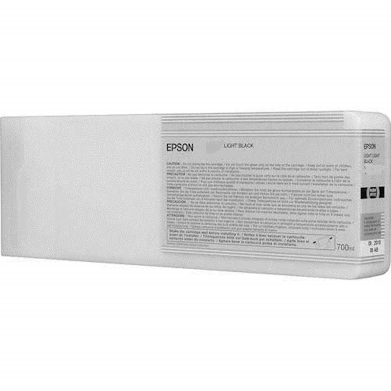 Črnilo EPSON, svetlo črno, za SureColor SC-P7000 / SC-P8000 / SC-P9000