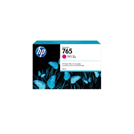 Črnilo HP 765, magenta