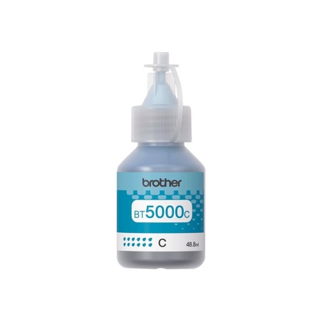Črnilo Brother BT-5000 C, cyan