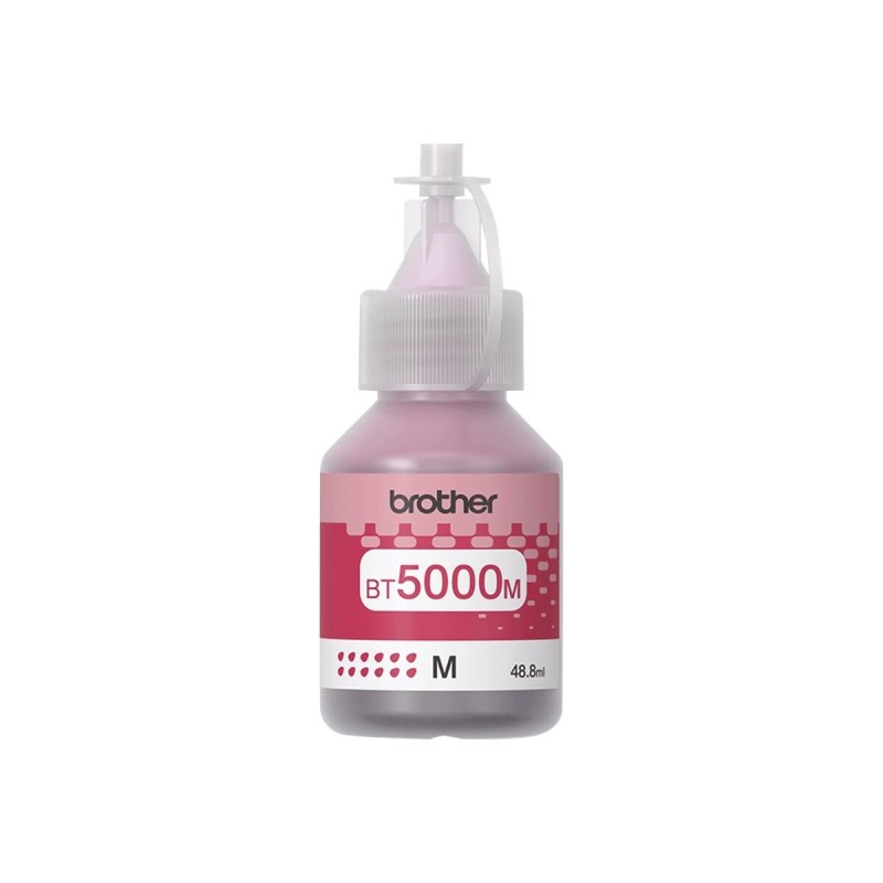Črnilo Brother BT-5000 M, magenta