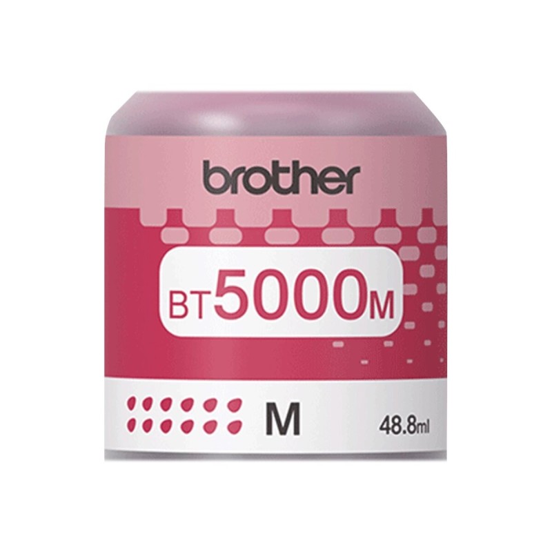 Črnilo Brother BT-5000 M, magenta