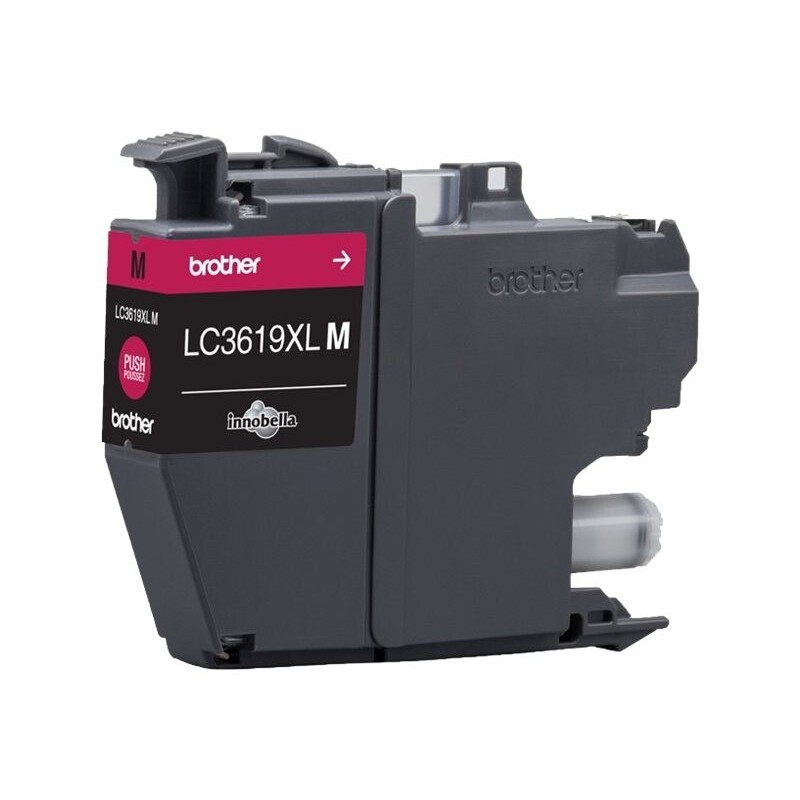 Črnilo Brother LC-3619M magenta XL