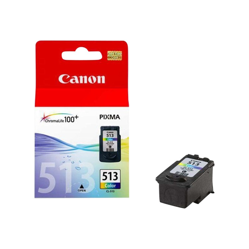 Črnilo Canon CL-513 barvno, 2971B001AA
