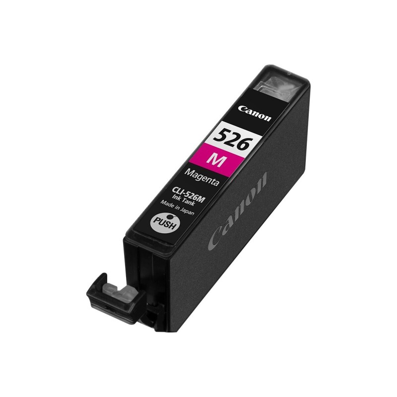 Črnilo Canon CLI-526M, magenta