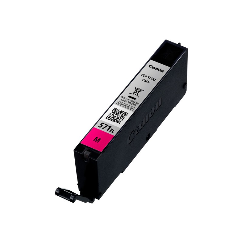 Črnilo Canon CLI-571 M XL, magenta