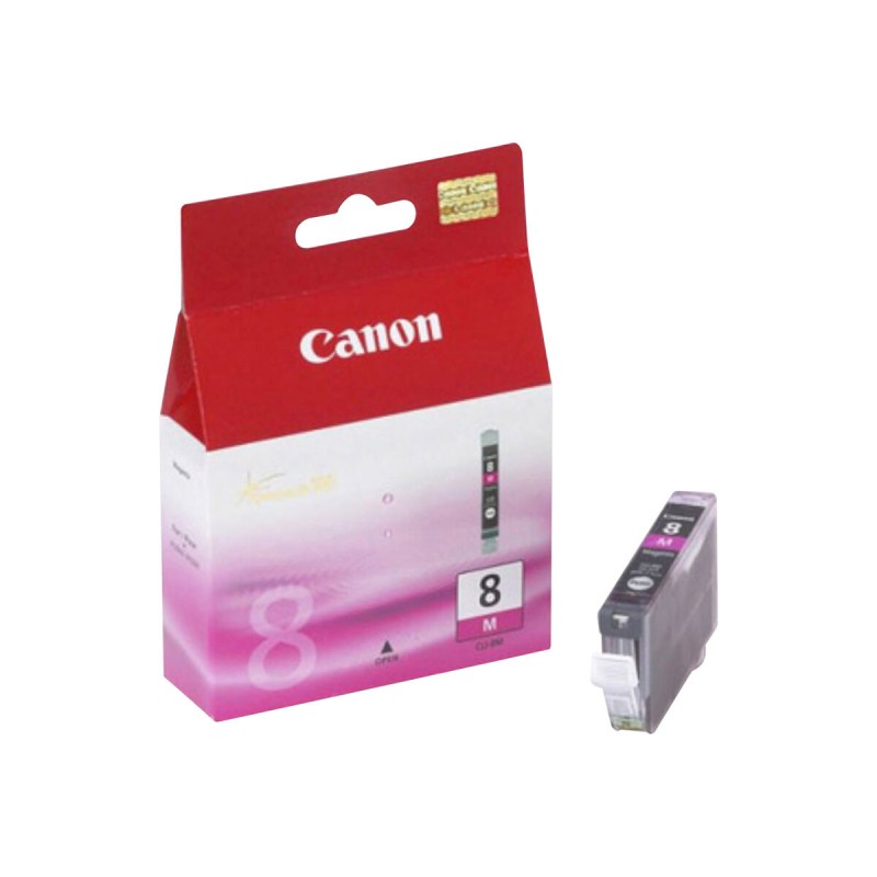Črnilo Canon CLI-8M, magenta