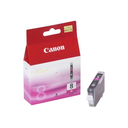 Črnilo Canon CLI-8M, magenta