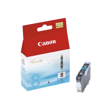Črnilo Canon CLI-8PC, photo cyan