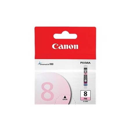Črnilo Canon CLI-8PM, photo magenta