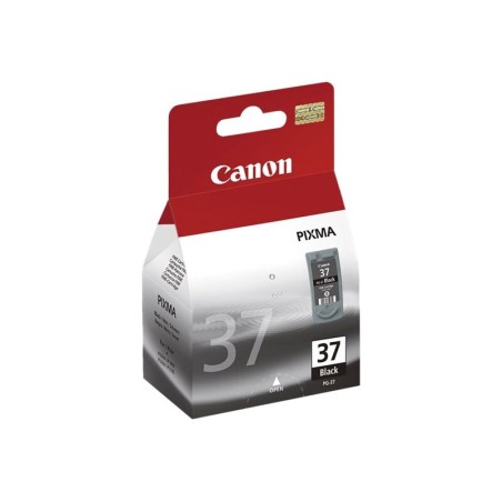 Črnilo Canon PG-37, črno