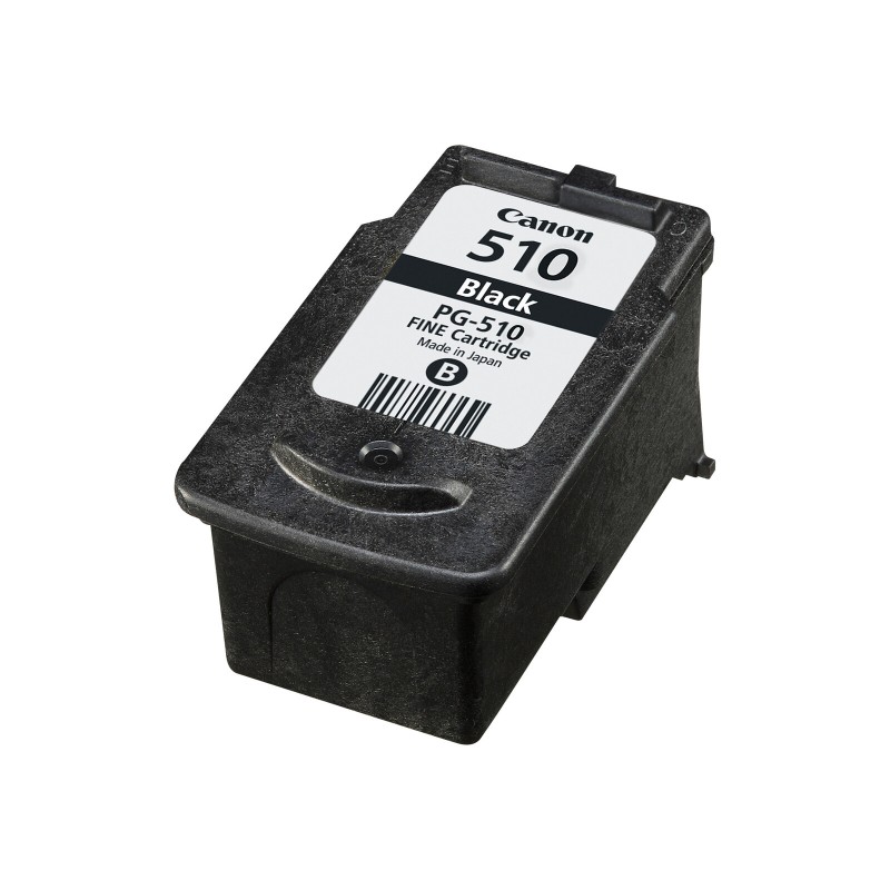 Črnilo Canon PG-510, črno