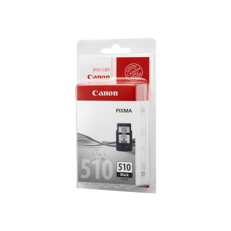 Črnilo Canon PG-510, črno
