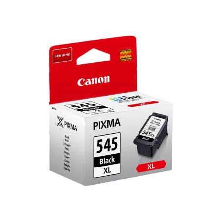 Črnilo Canon PG-545 XL, črno