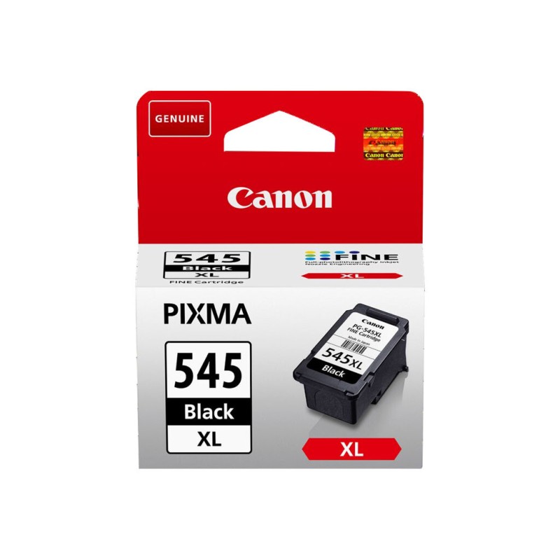 Črnilo Canon PG-545 XL, črno