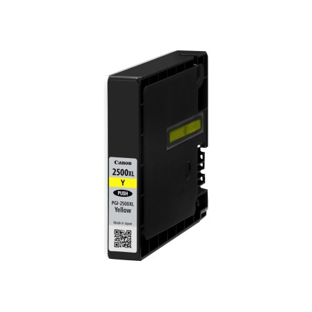 Črnilo Canon PGI-2500XLY, yellow, 1755 strani (9267B001AA)