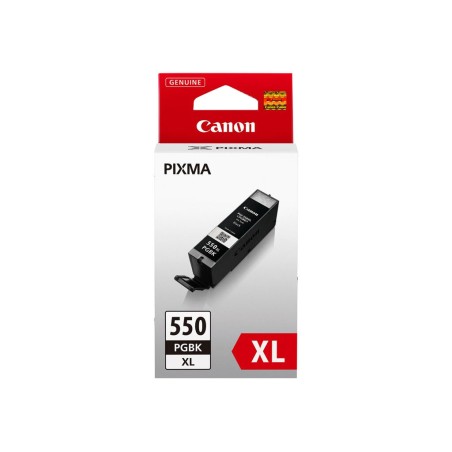 Črnilo Canon PGI-550 PGBK XL, črno