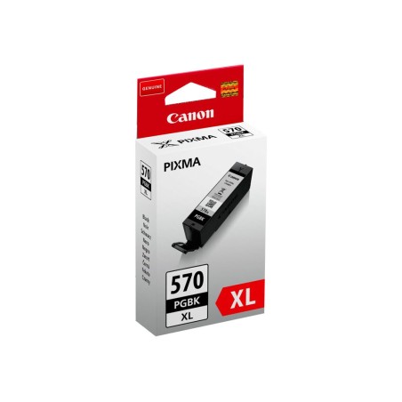 Črnilo Canon PGI-570 PGBK XL, pigmentno črno