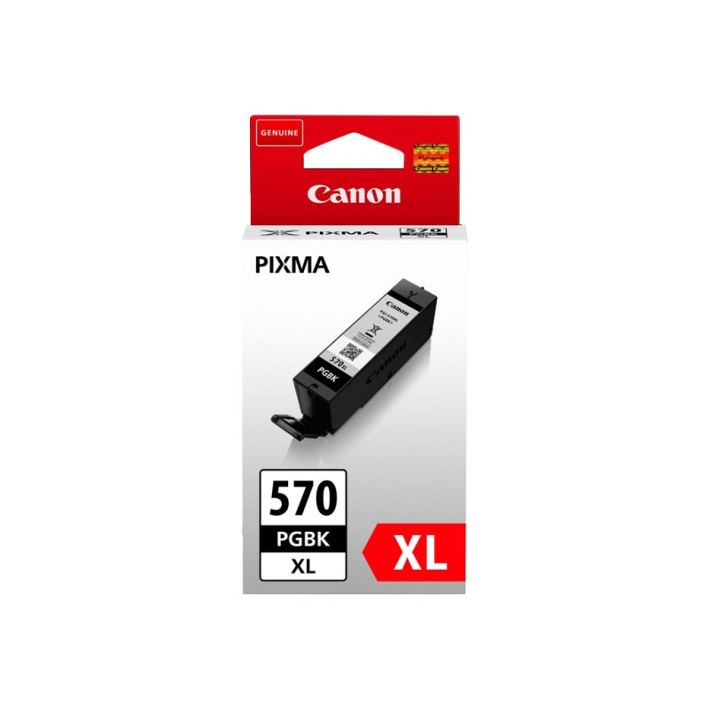 Črnilo Canon PGI-570 PGBK XL, pigmentno črno