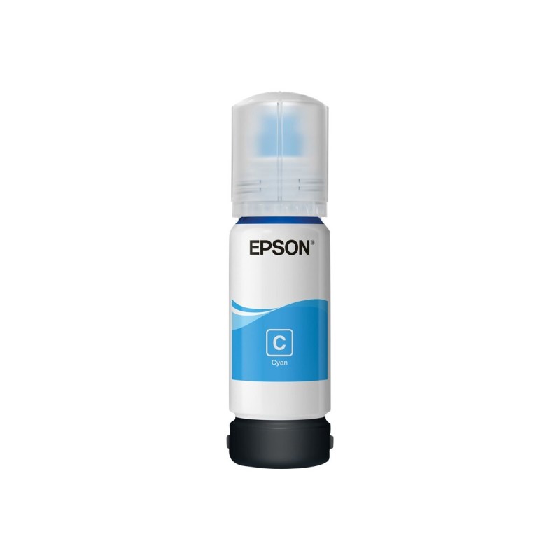Črnilo Epson C13T03V24A, cyan
