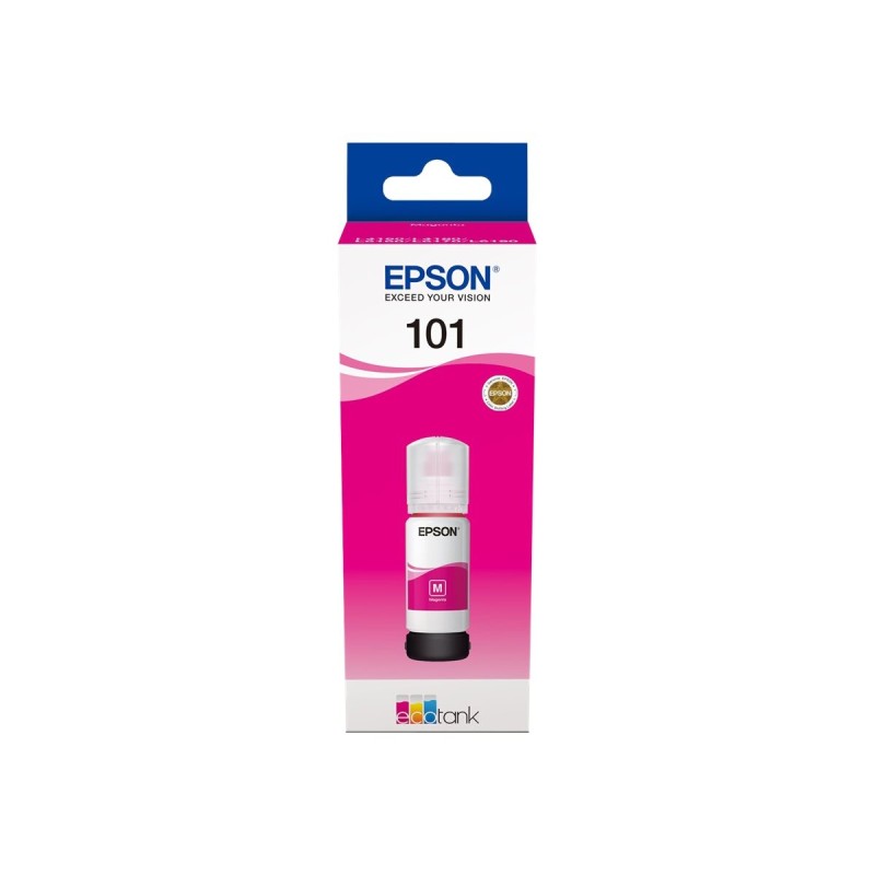 Črnilo Epson C13T03V34A, magenta