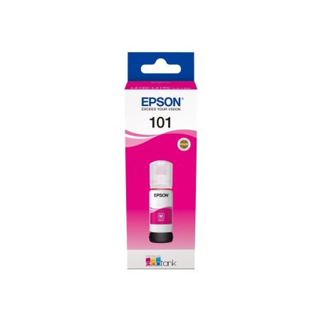 Črnilo Epson C13T03V34A, magenta