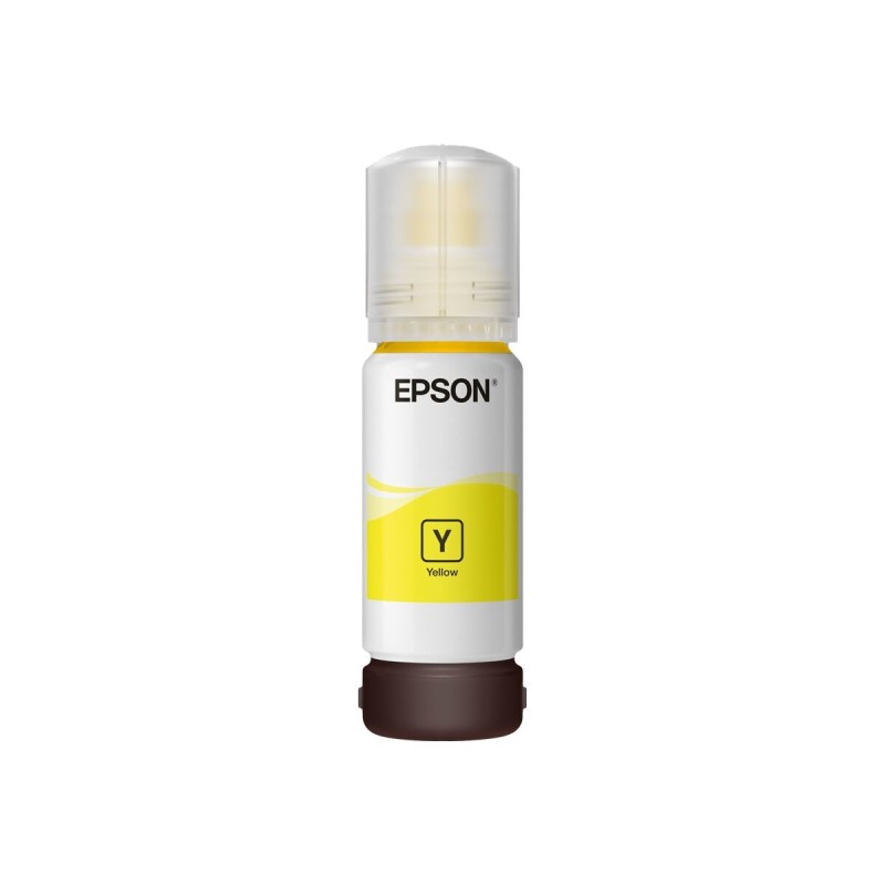Črnilo Epson C13T03V44A, rumena