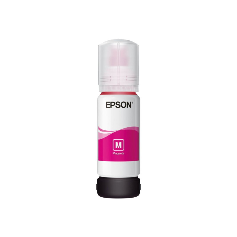 Črnilo EPSON magenta 106 steklenička 70ml
