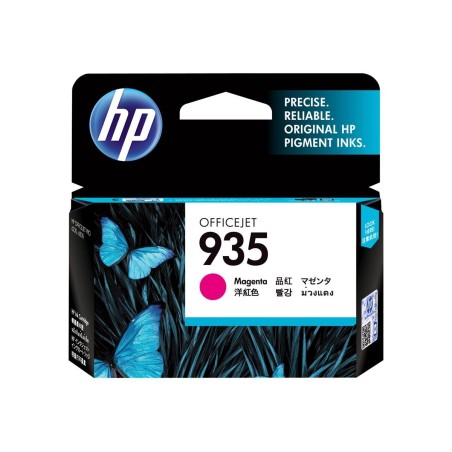 Črnilo HP 935, magenta, C2P21AE