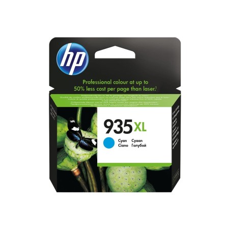 Črnilo HP C2P24AE (935XL), cyan