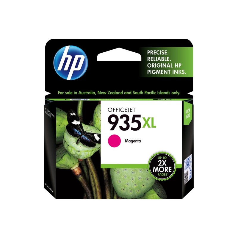 Črnilo HP C2P25AE (935XL), magenta