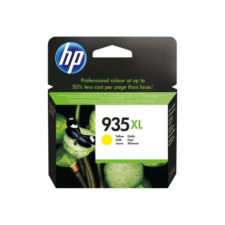Črnilo HP C2P26AE (935XL), yellow