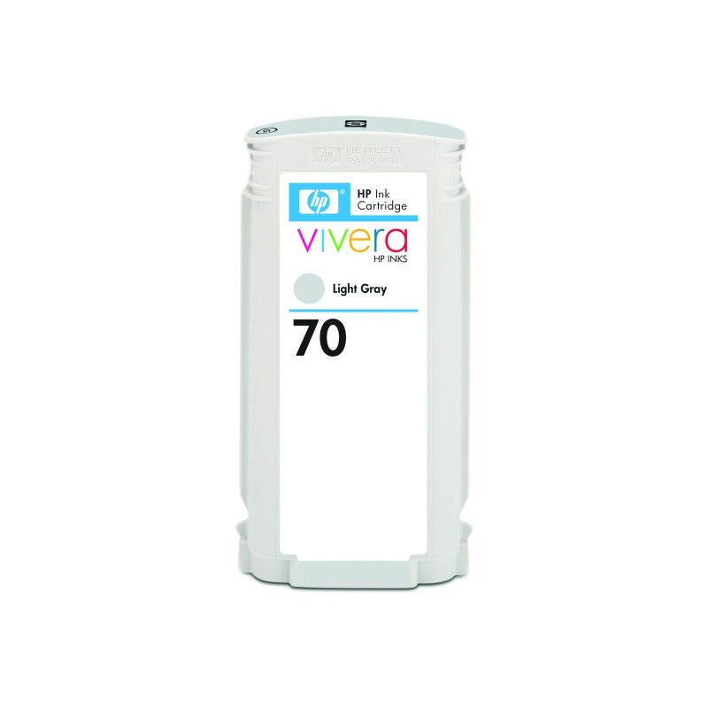 Črnilo HP C9370A (70)light cyan