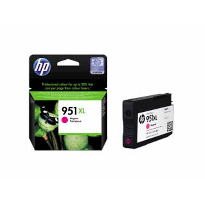Črnilo HP CN047AE (951XL), magenta