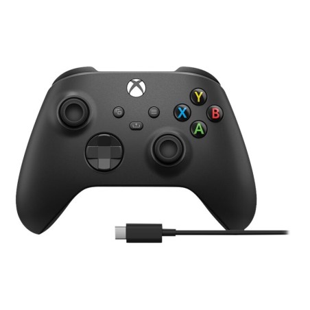 Kontroler Microsoft Xbox, PC