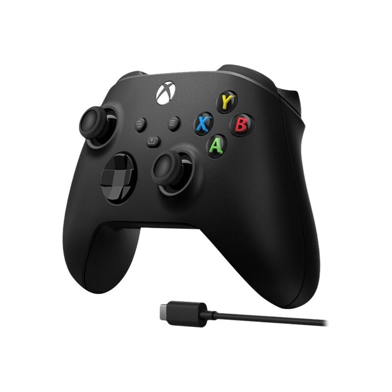 Kontroler Microsoft Xbox, PC