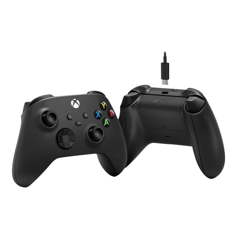 Kontroler Microsoft Xbox, PC