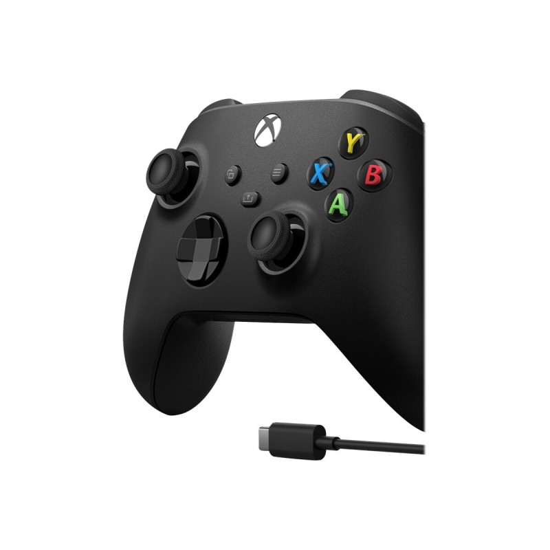 Kontroler Microsoft Xbox, PC