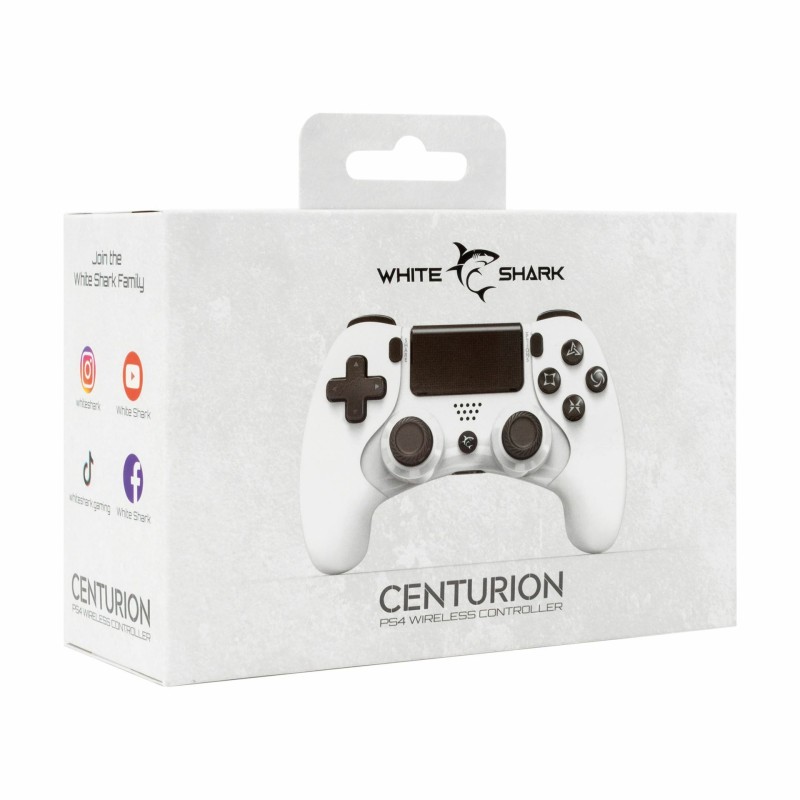 Kontroler WHITE SHARK GPW-4006 CENTURIUN-W