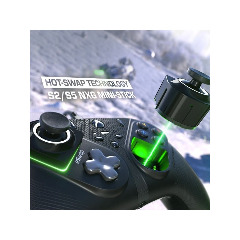 Kontroler THRUSTMASTER Eswap S Pro