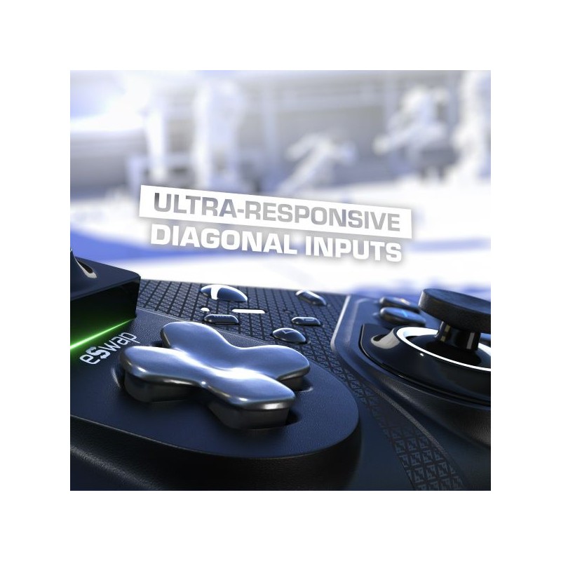 Kontroler THRUSTMASTER Eswap S Pro