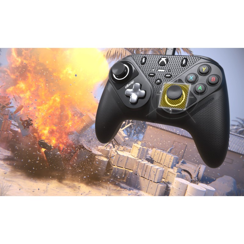 Kontroler THRUSTMASTER Eswap S Pro