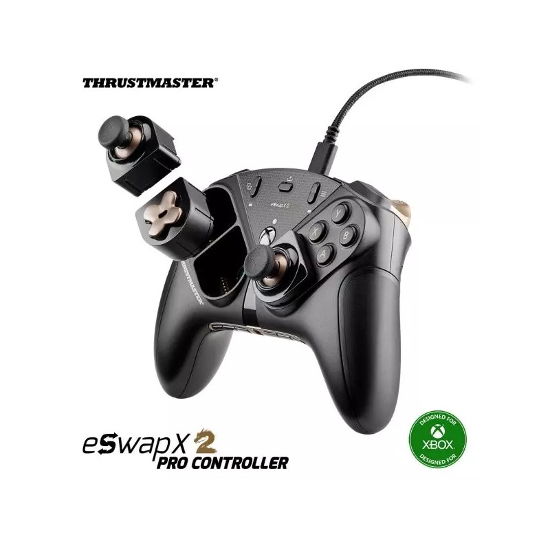 Kontroler THRUSTMASTER Eswap X 2 Pro WW