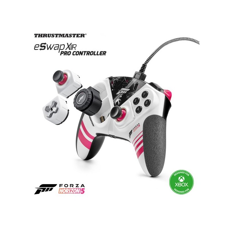 Kontroler THRUSTMASTER Eswap XR Pro Forza Horizon 5