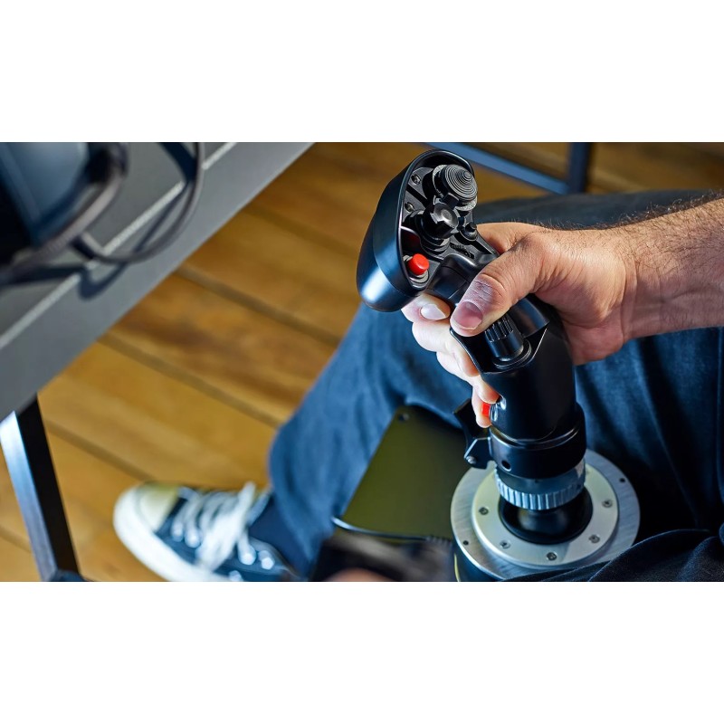 Krmilna palica THRUSTMASTER F/A-18C Hornet HOTAS