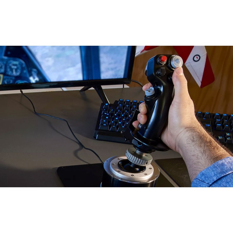 Krmilna palica THRUSTMASTER F16 C Viper HOTAS WW