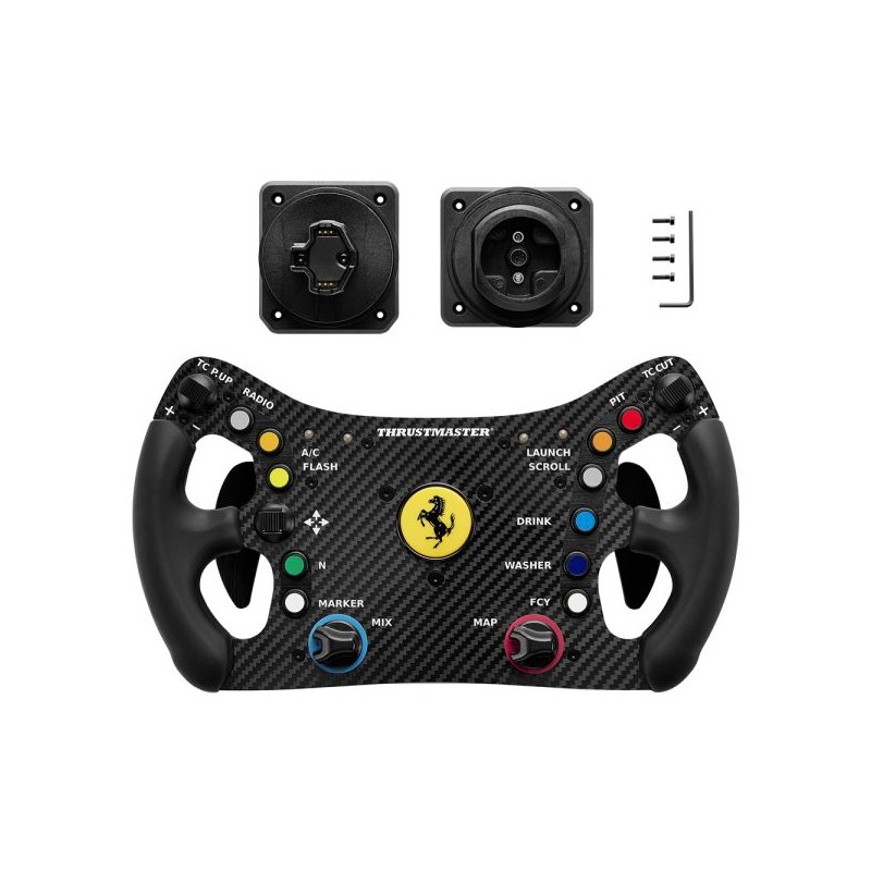 Volan THRUSTMASTER FERRARI 488 GT3