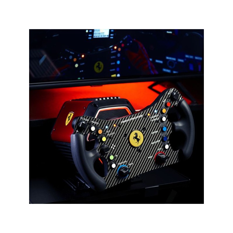 Volan THRUSTMASTER FERRARI 488 GT3
