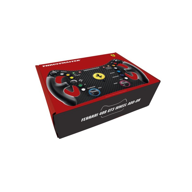 Volan THRUSTMASTER FERRARI 488 GT3