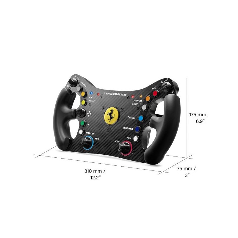 Volan THRUSTMASTER FERRARI 488 GT3