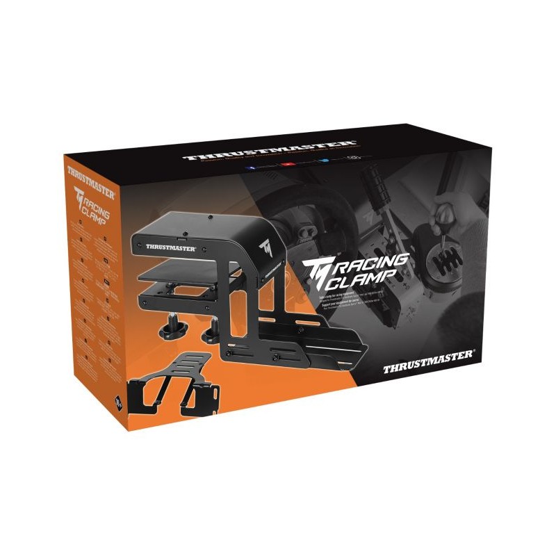 Namizna spona THRUSTMASTER Racing